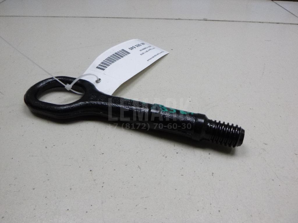 Крюк буксировочный для  BMW X1 F48 2014-2022