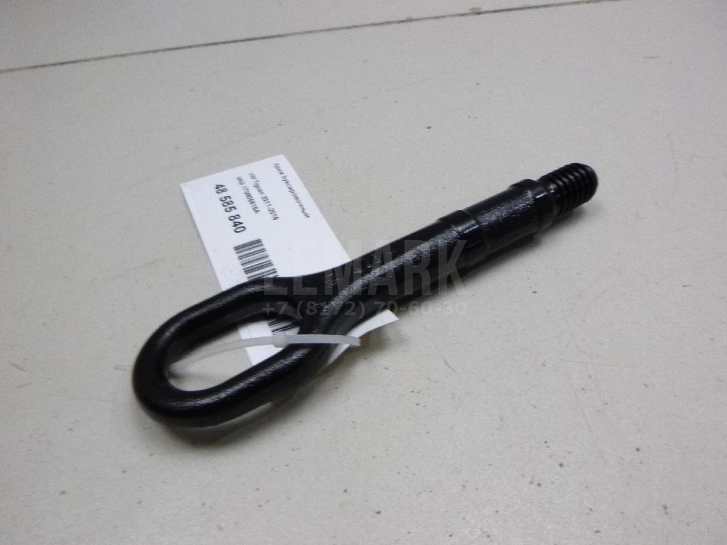 Крюк буксировочный для  BMW X1 F48 2014-2022
