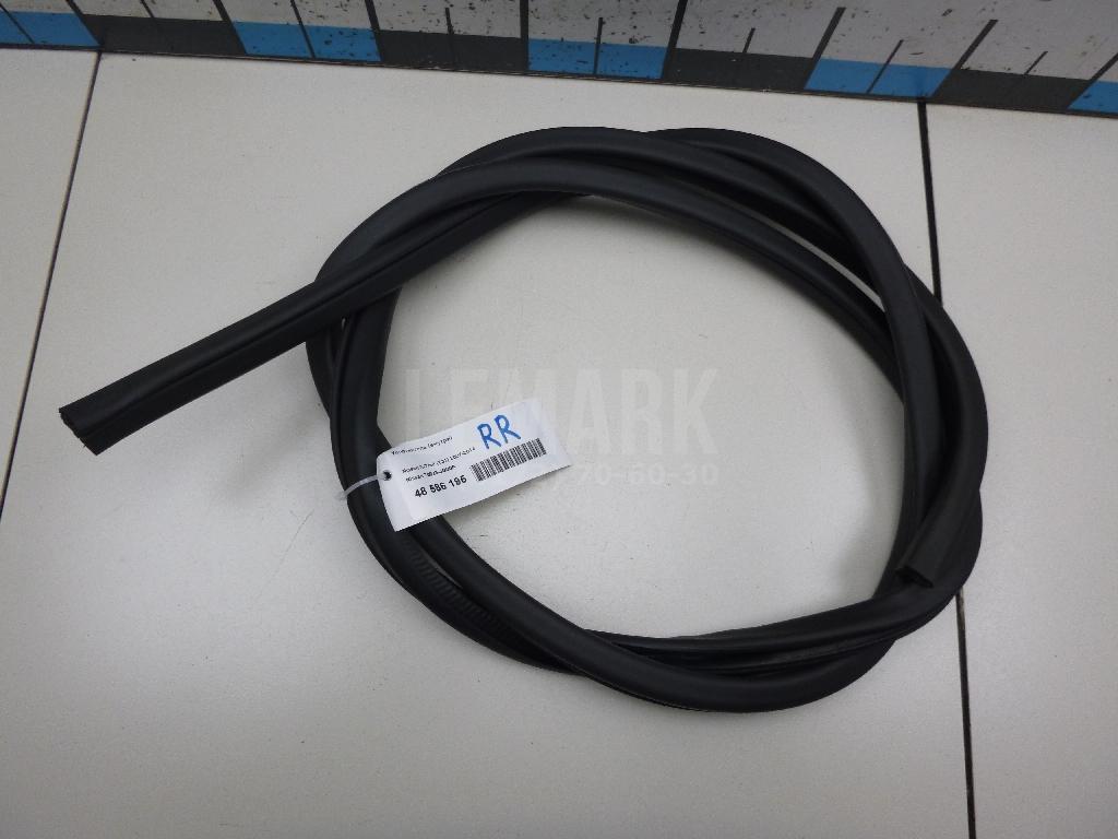 Уплотнитель (внутри) 76923JG00A Nissan