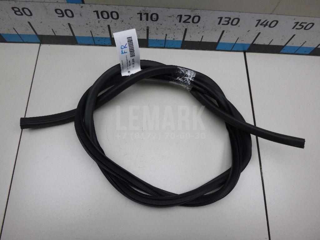 Уплотнитель (внутри) 76921JG00A Nissan