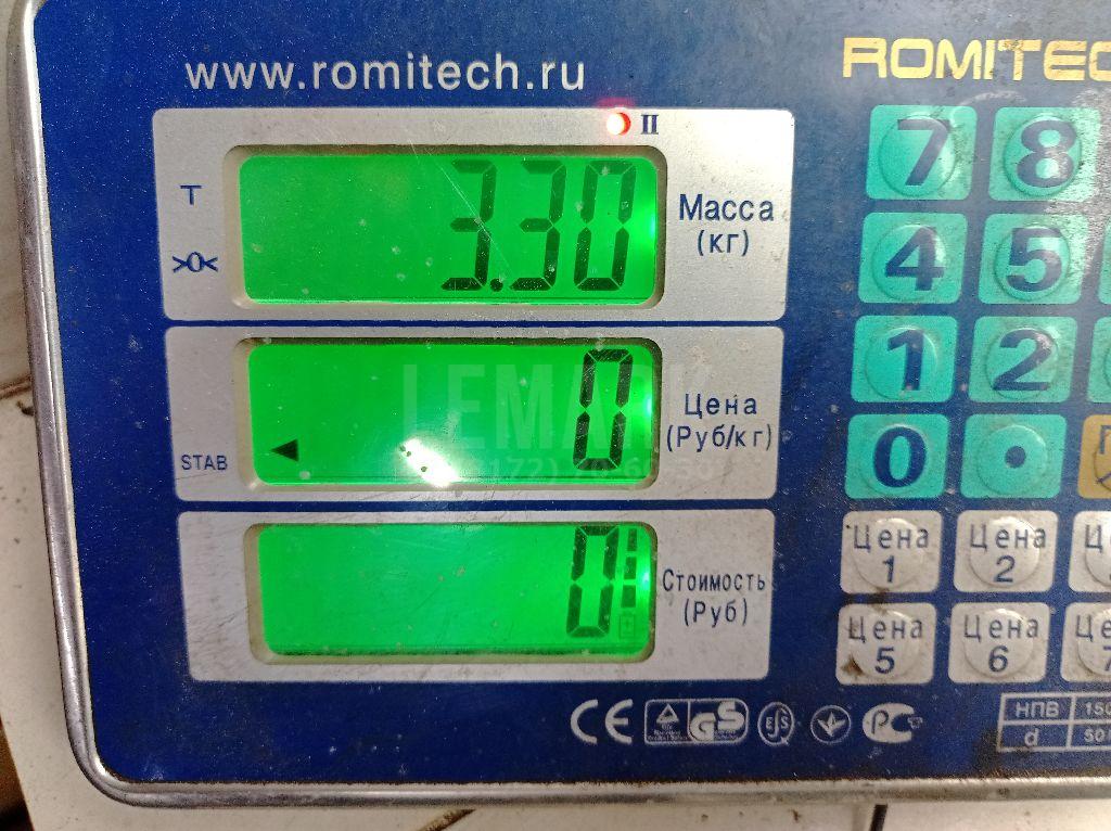 Подшипник ступицы