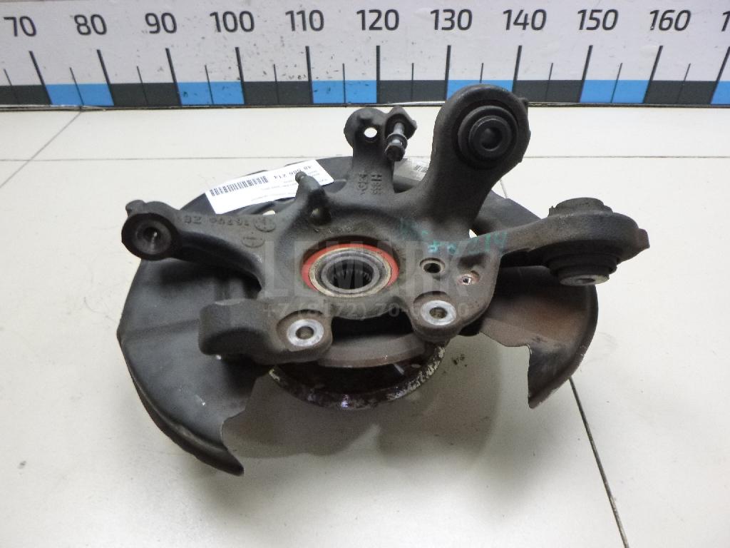 Кулак поворотный задний правый для  Acura MDX 2007-2013