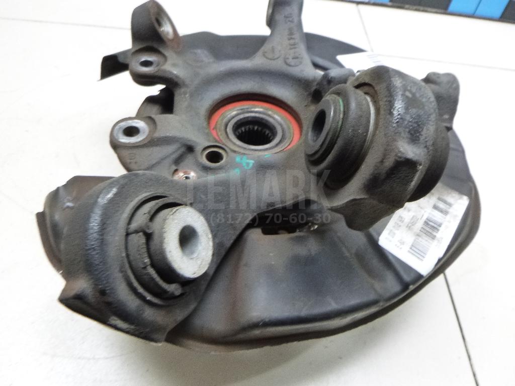 Кулак поворотный задний правый для  Acura MDX 2007-2013