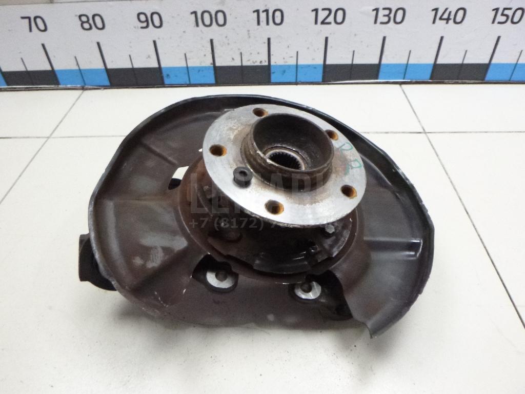 Кулак поворотный задний правый для  Acura MDX 2007-2013