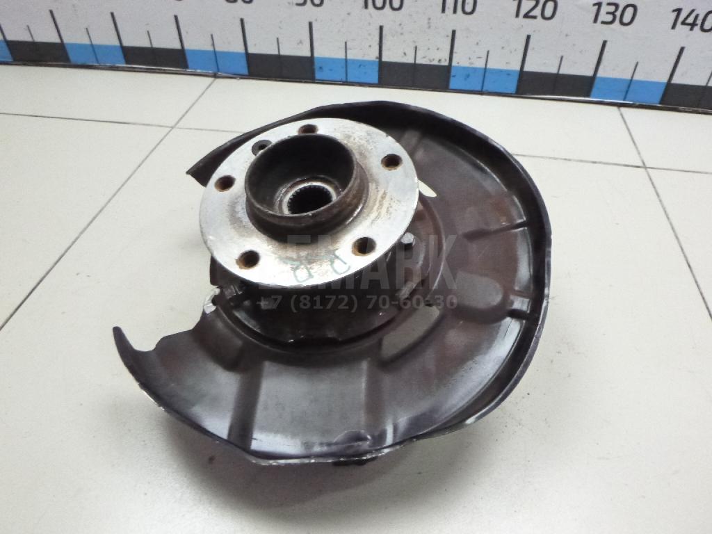 Кулак поворотный задний правый для  Acura MDX 2007-2013