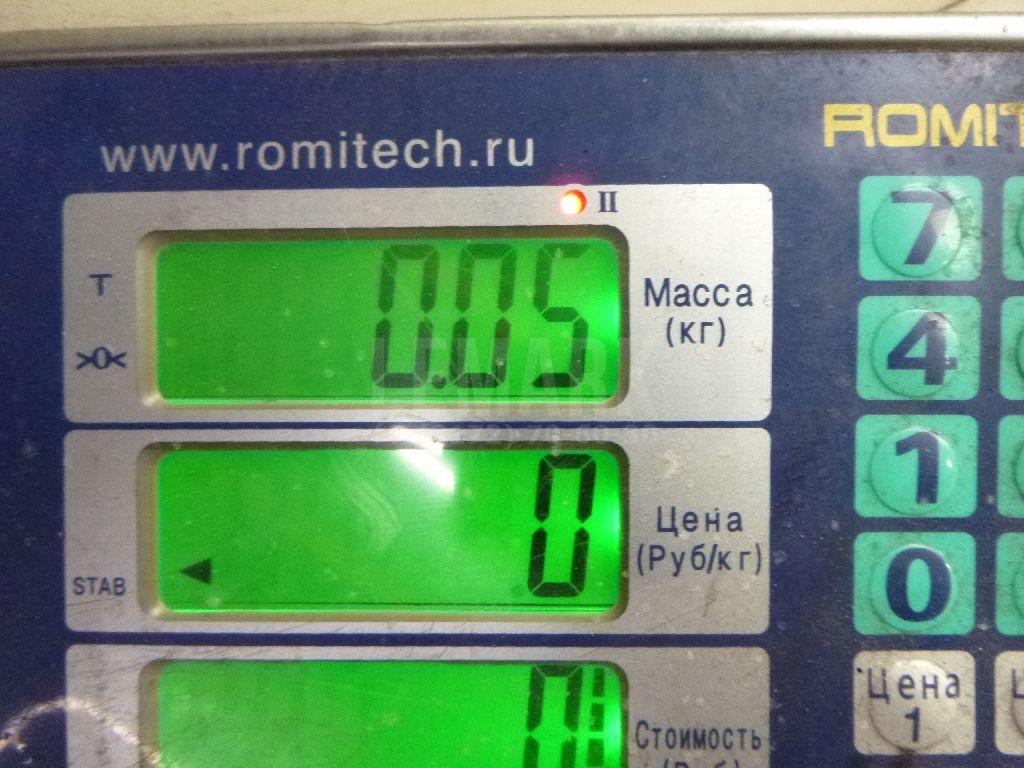 Датчик ABS задний