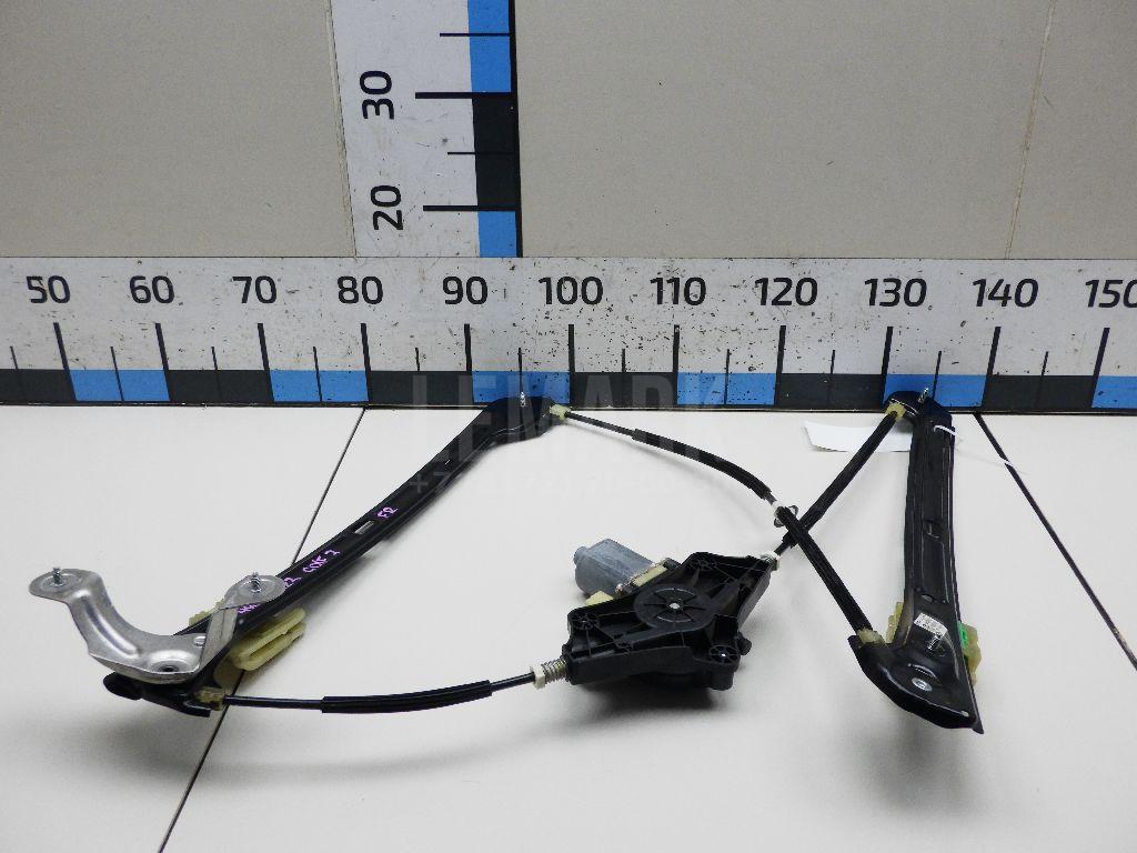 Стеклоподъемник электр. передний правый 5G4837462H VAG