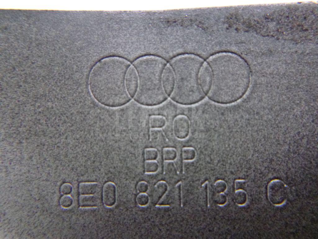 Кронштейн крепления крыла для  Audi A3 (8Y) 2020