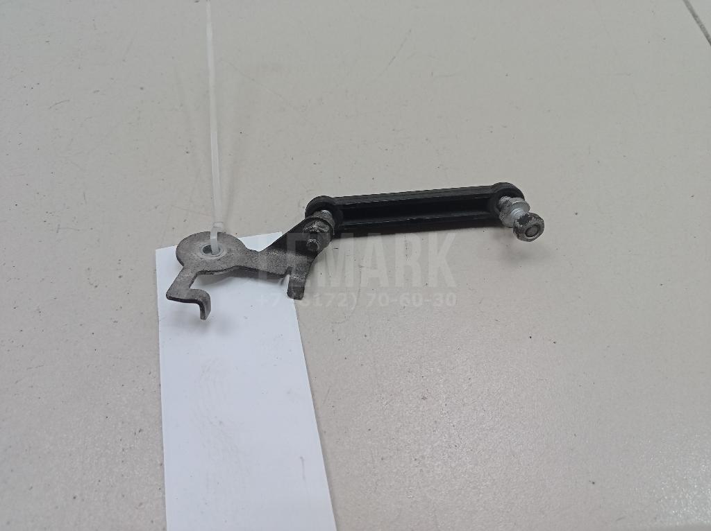 Тяга регулировки дорожного просвета (п.з.к.) для  BMW 2-serie F22/F23/F87 2013-2020