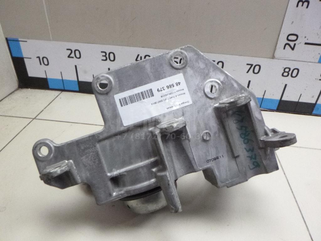 Опора КПП левая 11220JG31B Nissan