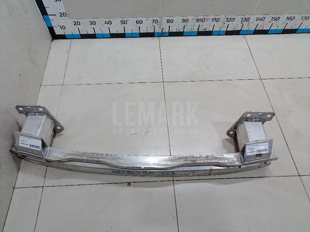 Усилитель заднего бампера для  BMW X5 F15/F85 2013-2018