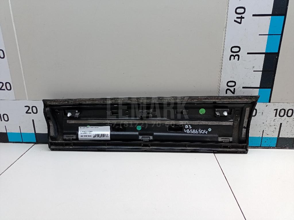 Накладка двери задней правой для  BMW 7-serie G11/G12 2015-2022