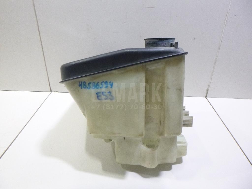 Бачок омывателя лобового стекла для  BMW 4-serie G22/G23 2020