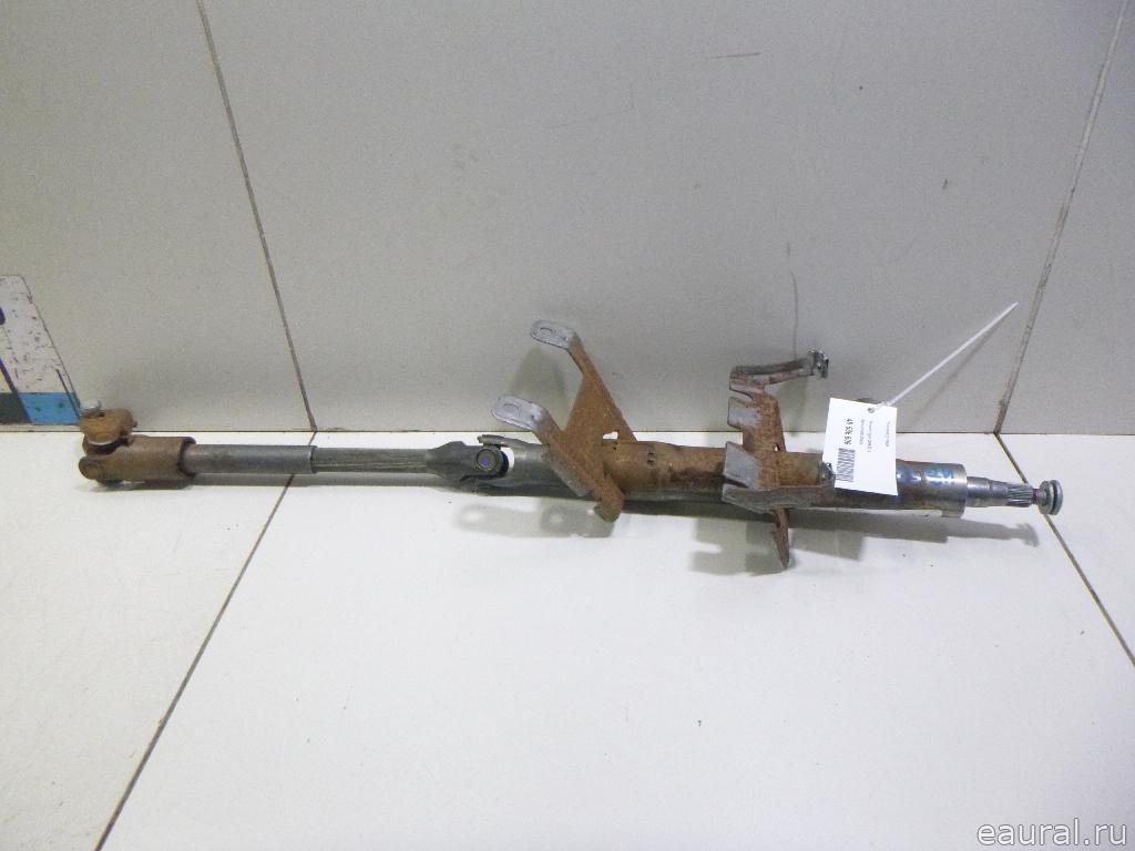 Колонка рулевая