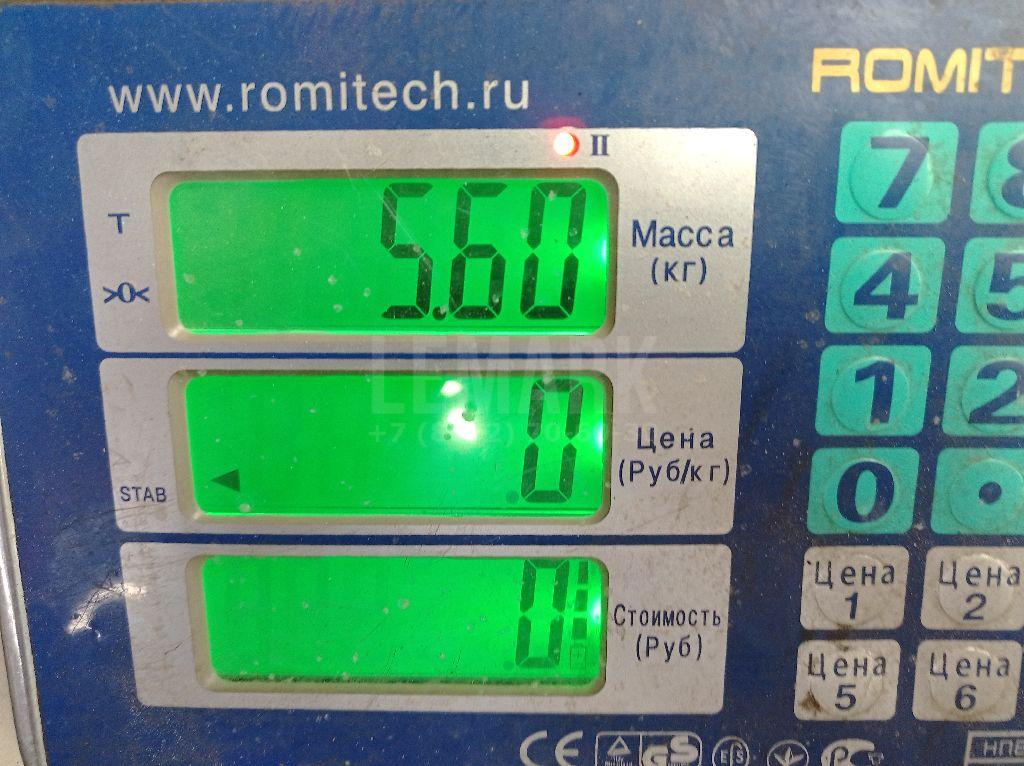 Суппорт тормозной передний правый для  Alfa Romeo 156 1997-2005