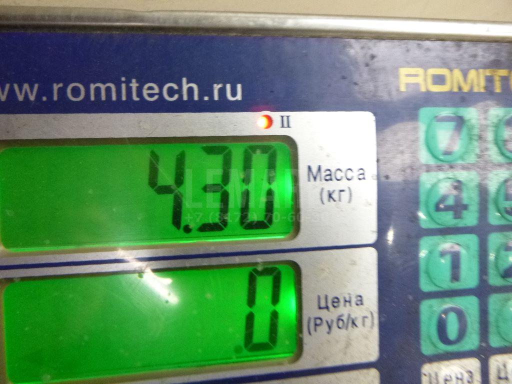 Суппорт тормозной передний левый