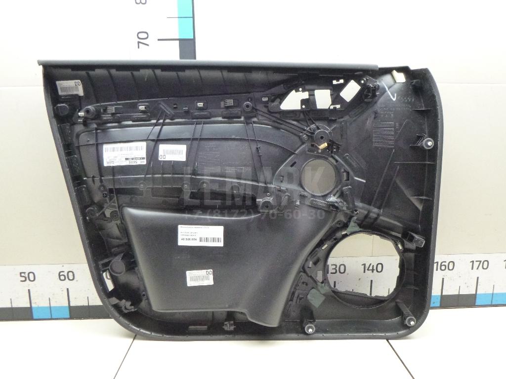 Обшивка двери передней правой для  Audi A3 [8V] 2013-2020