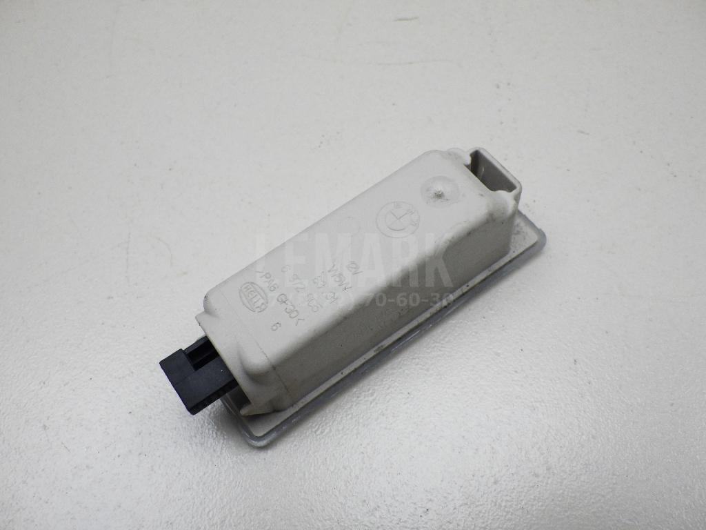 Плафон салонный для  BMW X1 E84 2009-2015