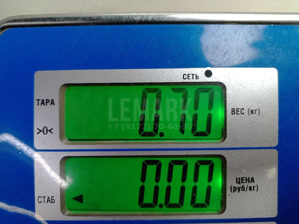 Замок двери задней правой