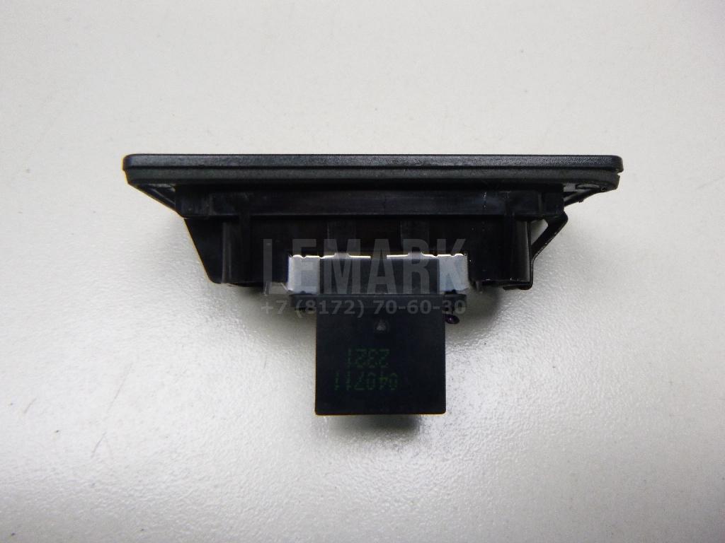 Фонарь подсветки номера для  BMW X3 E83 2004-2010