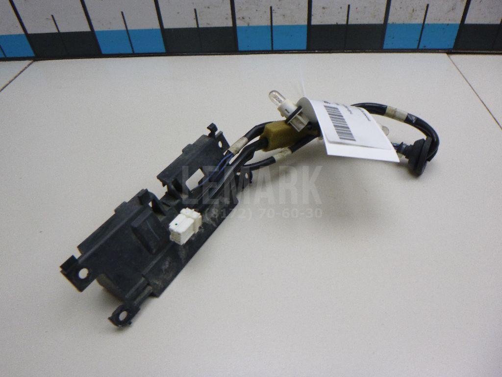 Кнопка открывания багажника 90817JG00A Nissan