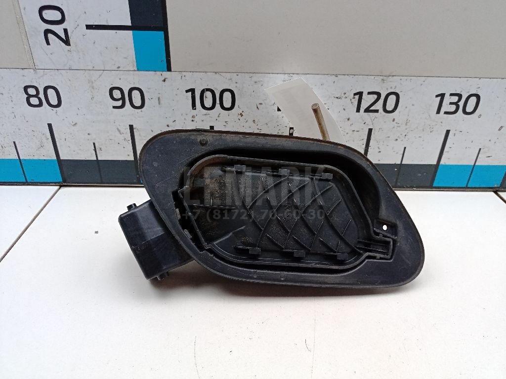 Ниша лючка бензобака 5G0809857 VAG