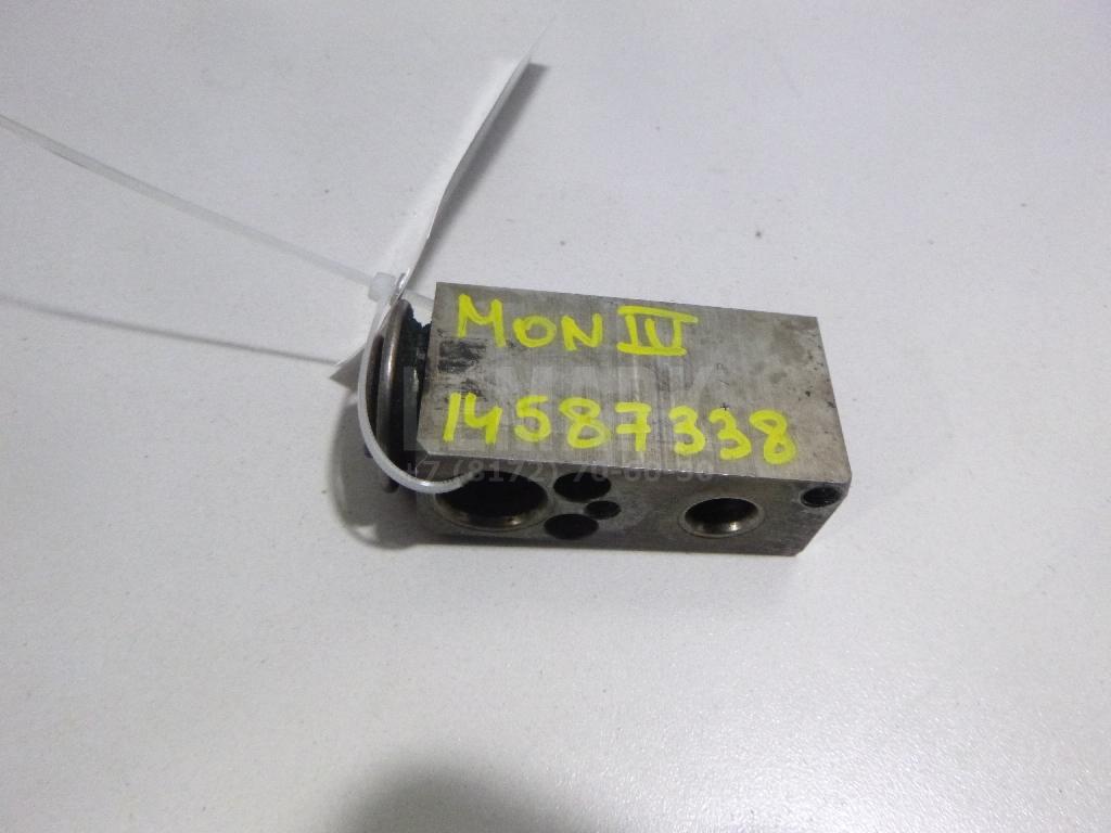 Клапан кондиционера 1573305 Ford