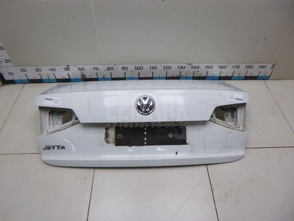 Крышка багажника 5C6827025E VAG