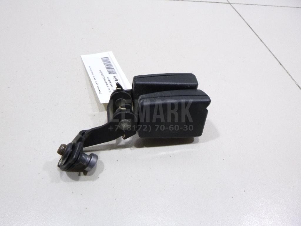 Ответная часть ремня безопасности 1Z0857488BFCN VAG