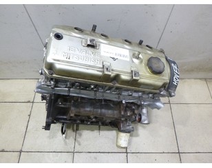 Двигатель (ДВС) 4G64S4M для Great Wall Hover 2005-2010 с разборки состояние отличное