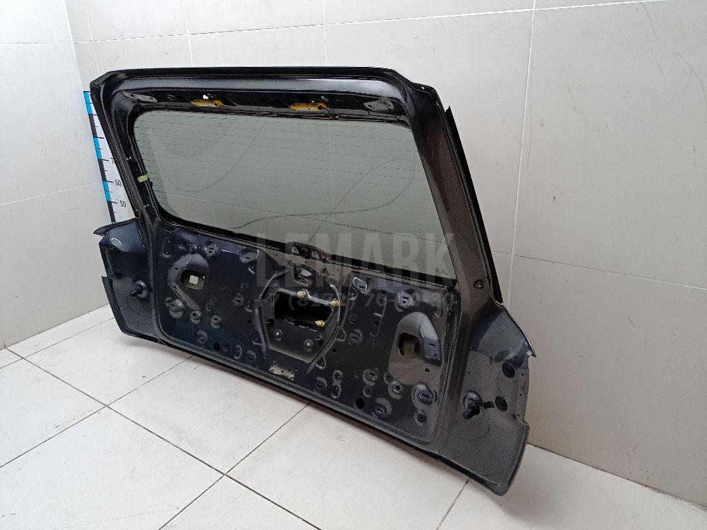 Дверь багажника со стеклом для  BMW 7-serie G11/G12 2015-2022