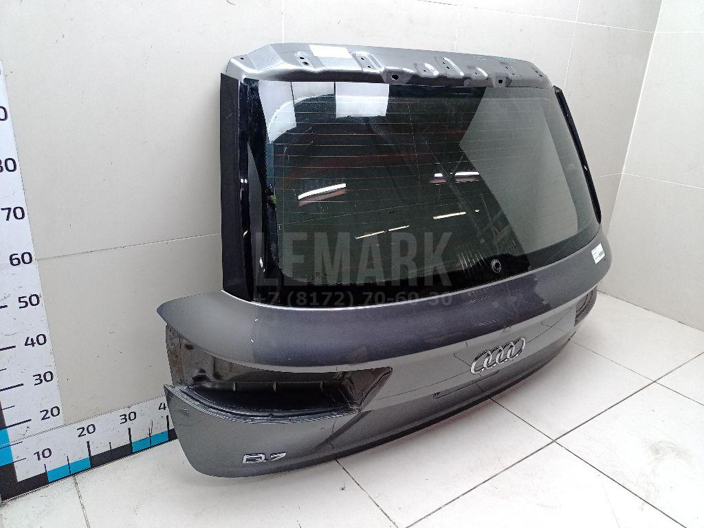 Дверь багажника со стеклом для  BMW 7-serie G11/G12 2015-2022