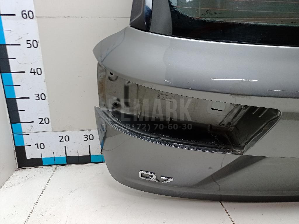 Дверь багажника со стеклом для  BMW 7-serie G11/G12 2015-2022