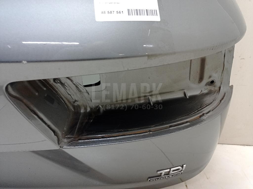 Дверь багажника со стеклом для  BMW 7-serie G11/G12 2015-2022