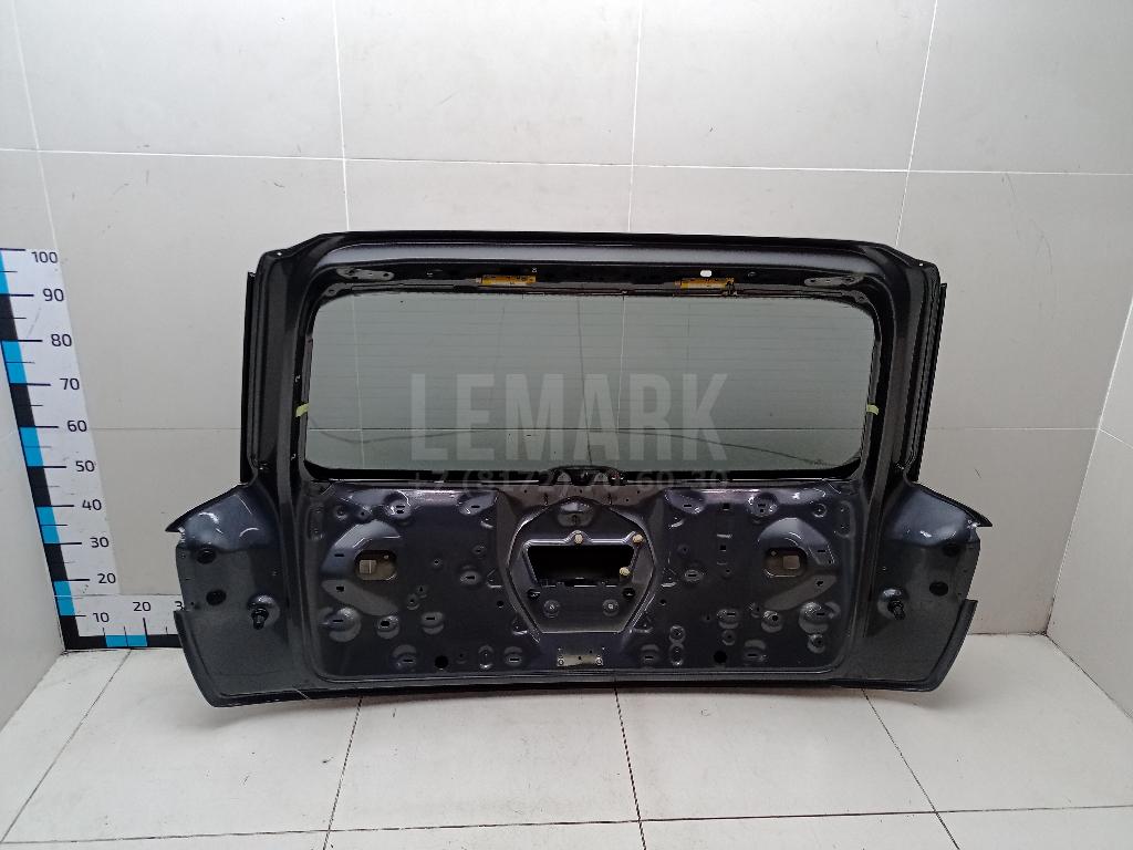 Дверь багажника со стеклом для  BMW 7-serie G11/G12 2015-2022