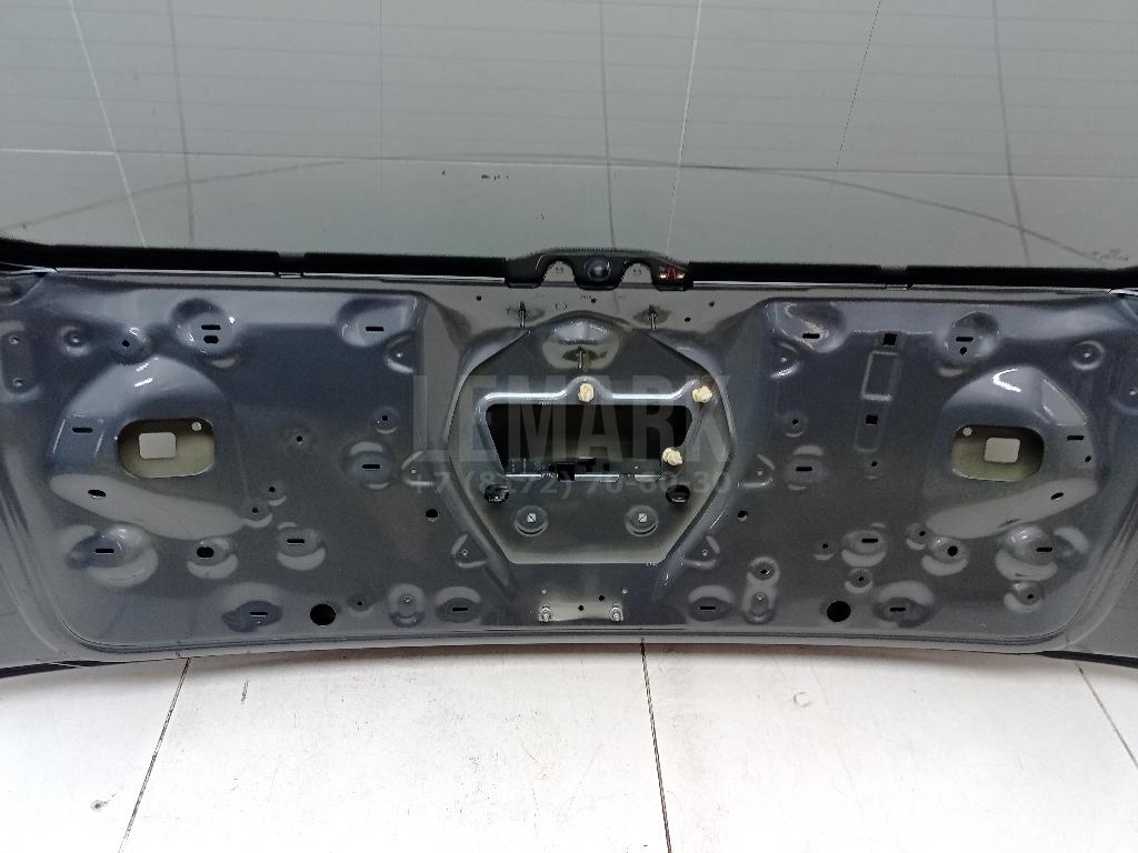 Дверь багажника со стеклом для  BMW 7-serie G11/G12 2015-2022