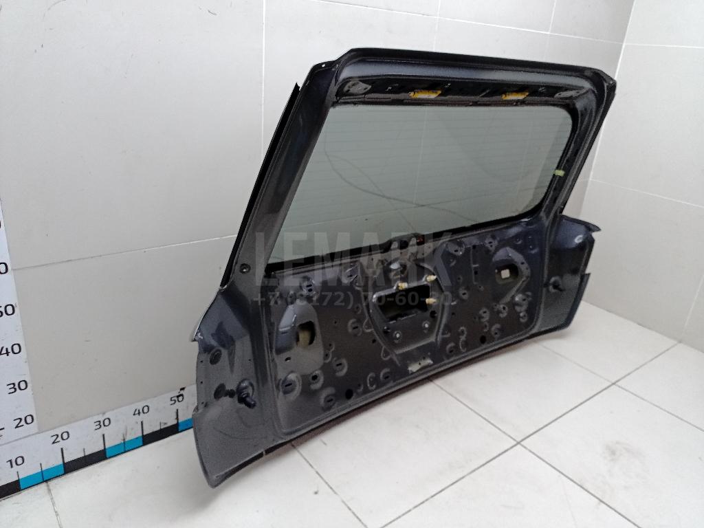 Дверь багажника со стеклом для  BMW 7-serie G11/G12 2015-2022