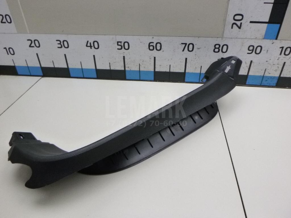 Обшивка двери багажника для  BMW 7-serie F01/F02 2008-2015