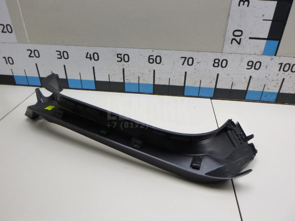 Обшивка двери багажника для  BMW 7-serie F01/F02 2008-2015