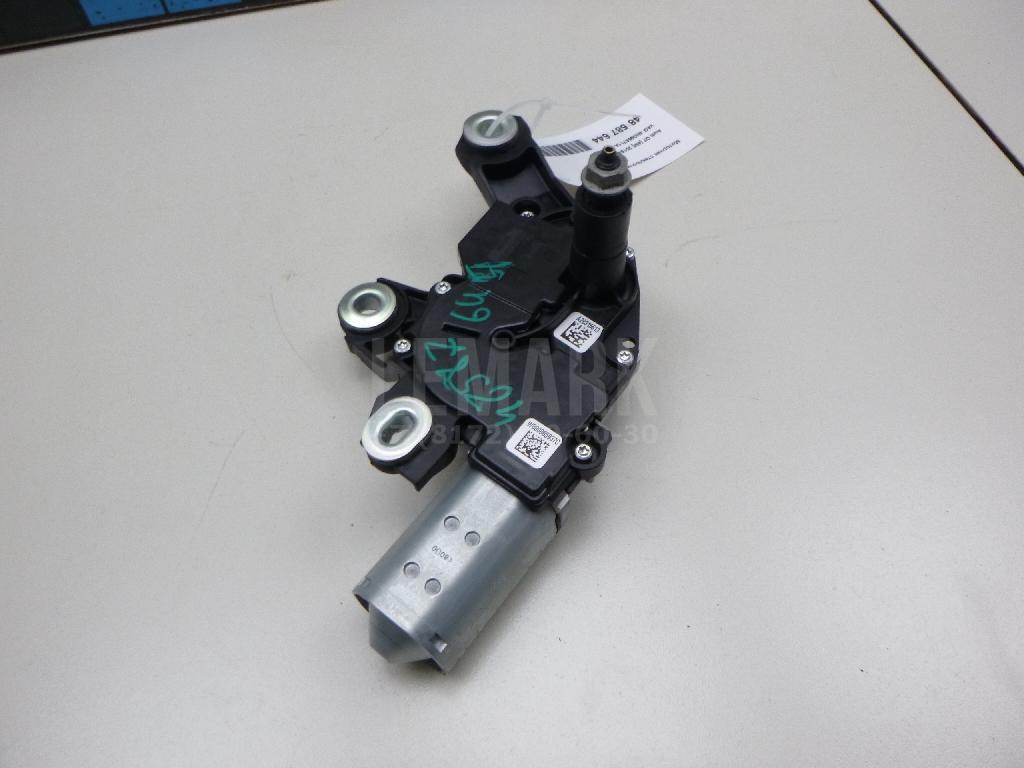 Моторчик стеклоочистителя задний для  Avatr 12 2023