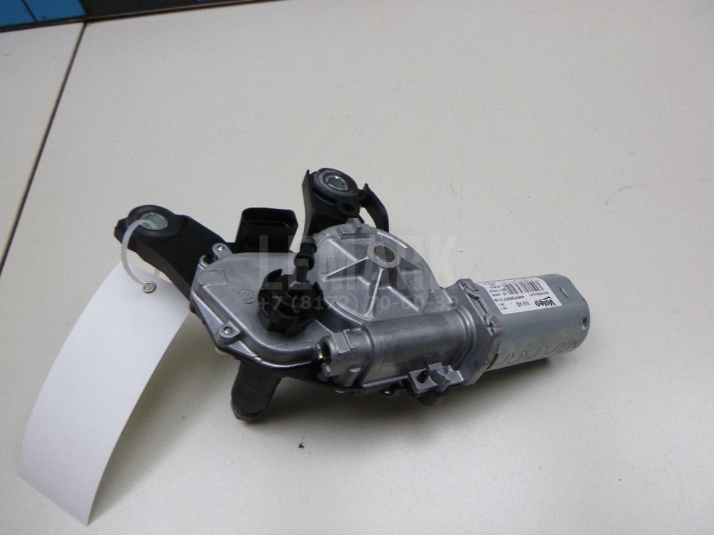 Моторчик стеклоочистителя задний для  Avatr 12 2023