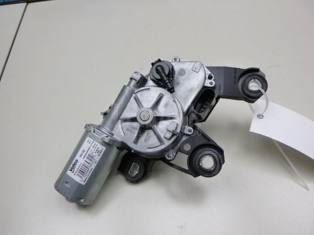 Моторчик стеклоочистителя задний для  Avatr 12 2023