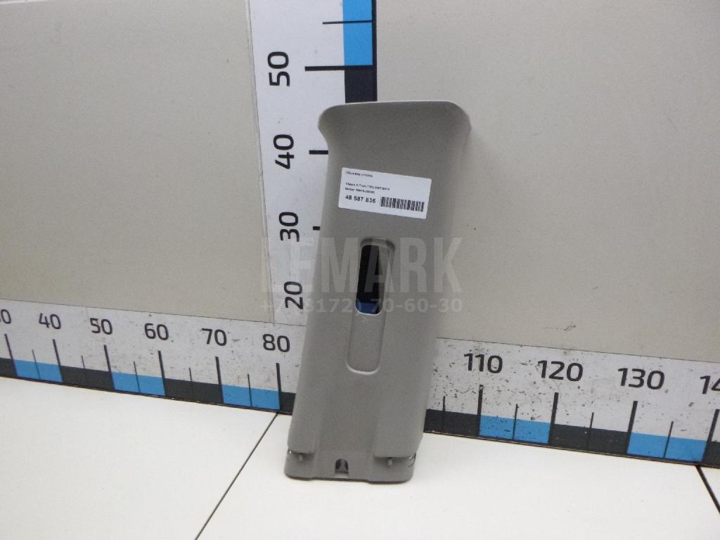 Обшивка стойки 76913JG00A Nissan