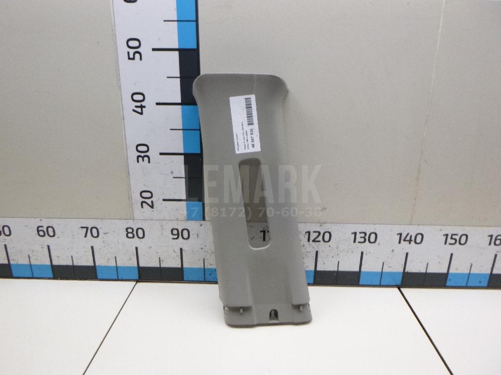 Обшивка стойки 76914JG00A Nissan