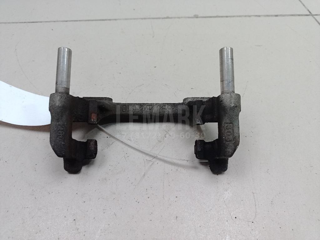Скоба суппорта заднего для  Fiat Uno 1995-2010