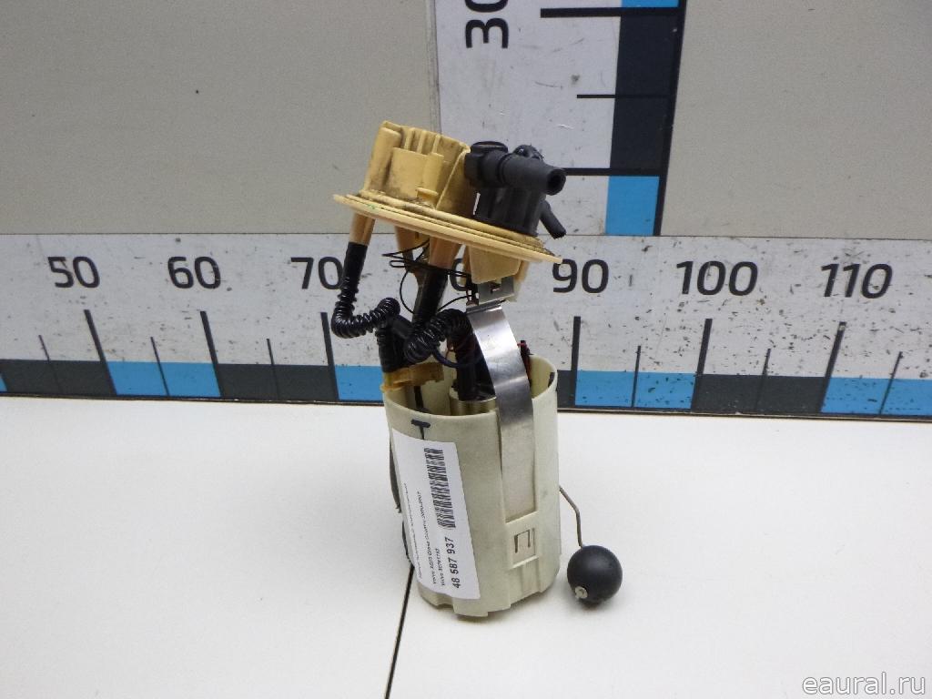 Насос топливный электрический