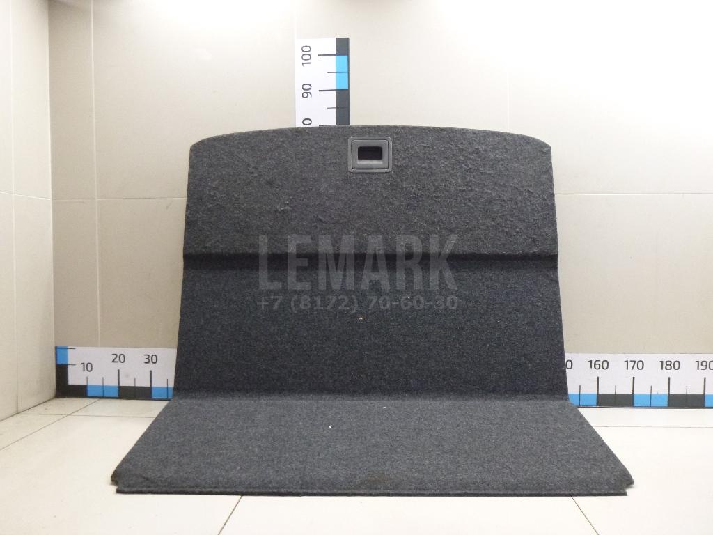 Пол багажника 5N0858855A1BS VAG