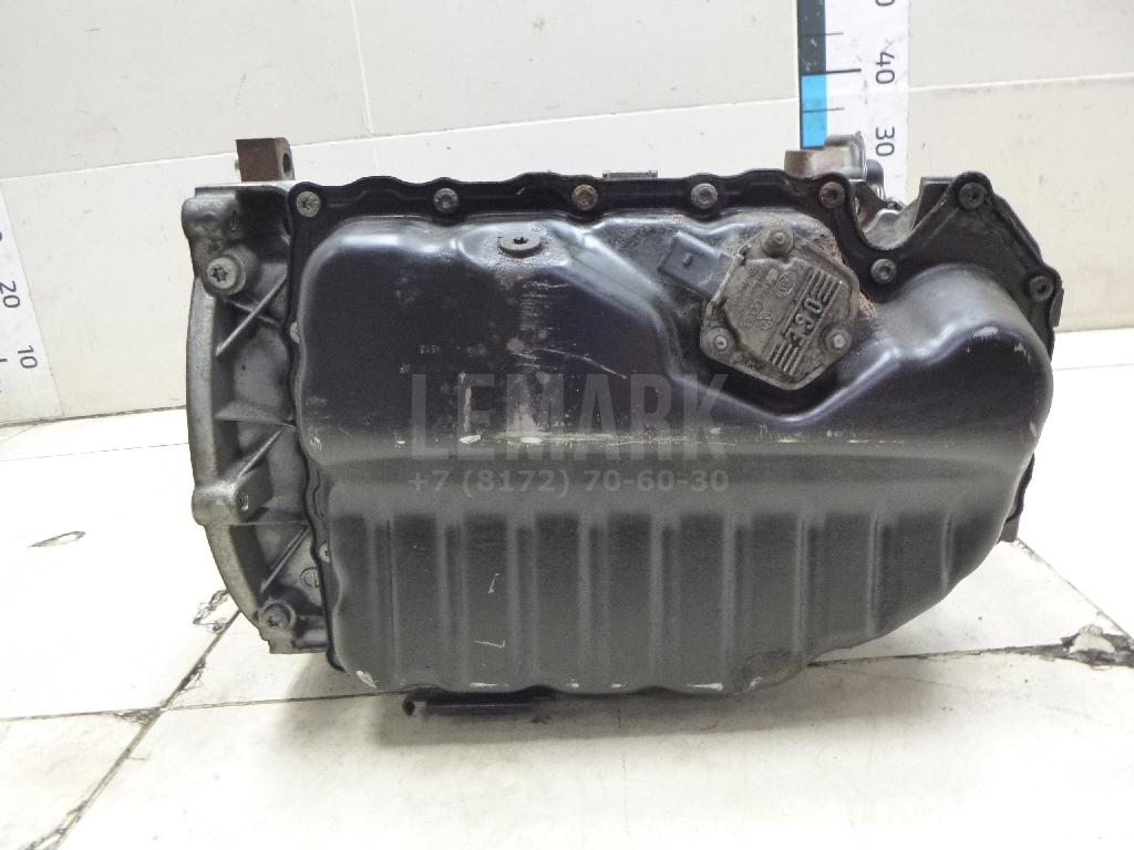 Двигатель для  BMW X3 E83 2004-2010