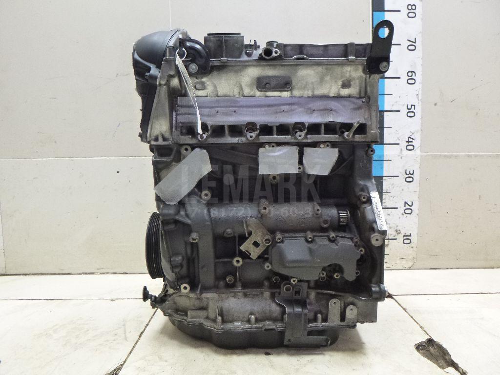 Двигатель для  BMW X3 E83 2004-2010