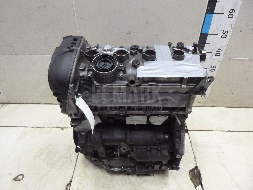 Двигатель для  BMW X3 E83 2004-2010